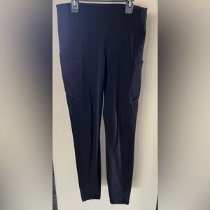 Lululemon Fast & Free High-rise Tight with pockets 28”